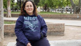 Ayelén Cervin puso a la venta un riñón para pagar una deuda de 300 mil pesos Ayelén Cervin puso a la venta un riñón para pagar una deuda de 300 mil pesos