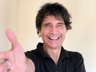 claudio maria dominguez te invita a una vida lejos de la queja constante claudio maria dominguez te invita a una vida lejos de la queja constante