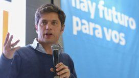 Kicillof le gana a Vidal y es gobernador electo de la Provincia Kicillof le gana a Vidal y es gobernador electo de la Provincia