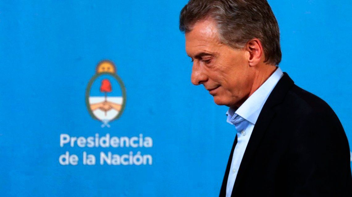 Se va Macri: la pesada herencia que deja después de cuatro años de gobierno