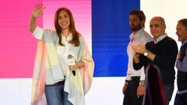 Vidal felicitó a Kicillof y pidió una transición ordenada: Dios me dio un descanso Vidal felicitó a Kicillof y pidió una transición ordenada: Dios me dio un descanso