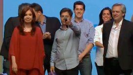 Kicillof le respondió a Macri: Junto con Vidal nos van a dejar tierra arrasada Kicillof le respondió a Macri: Junto con Vidal nos van a dejar tierra arrasada