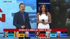 Gato Sylvestre: La tuvimos que pelear contra un Gobierno que quiso cerrar C5N Gato Sylvestre: La tuvimos que pelear contra un Gobierno que quiso cerrar C5N
