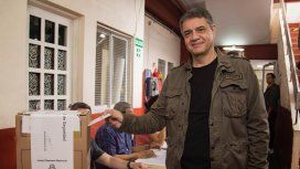Jorge Macri ganó con más del 62% de los votos en Vicente López Jorge Macri ganó con más del 62% de los votos en Vicente López