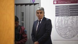 Ricardo Russo está acusado de producir y distribuir pornografía infantil Ricardo Russo está acusado de producir y distribuir pornografía infantil