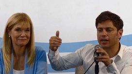 Axel Kicillof: Va a ser un gobierno de gestión y no de marketing Axel Kicillof: Va a ser un gobierno de gestión y no de marketing