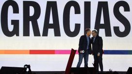 El macrismo transita su camino hacia la oposición en medio de reproches y una dura interna El macrismo transita su camino hacia la oposición en medio de reproches y una dura interna