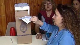 ¿Voto en blanco? ¿Corte de boleta?: qué hay detrás del sobre flaco de Michetti ¿Voto en blanco? ¿Corte de boleta?: qué hay detrás del sobre flaco de Michetti