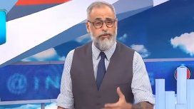 Jorge Rial reveló que harán una película sobre Intrusos Jorge Rial reveló que harán una película sobre Intrusos