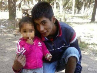 hablo braian, el joven detras del meme racista: en la calle la gente me mira distinto por lo que pusieron ahi hablo braian, el joven detras del meme racista: en la calle la gente me mira distinto por lo que pusieron ahi