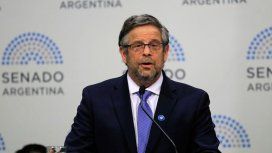 Rubinstein presentó su renuncia tras el escándalo por el nuevo protocolo para el aborto no punible Rubinstein presentó su renuncia tras el escándalo por el nuevo protocolo para el aborto no punible
