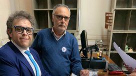 Presentaron un recurso de amparo para proteger el Fondo de Garantía de Sustentabilidad Presentaron un recurso de amparo para proteger el Fondo de Garantía de Sustentabilidad