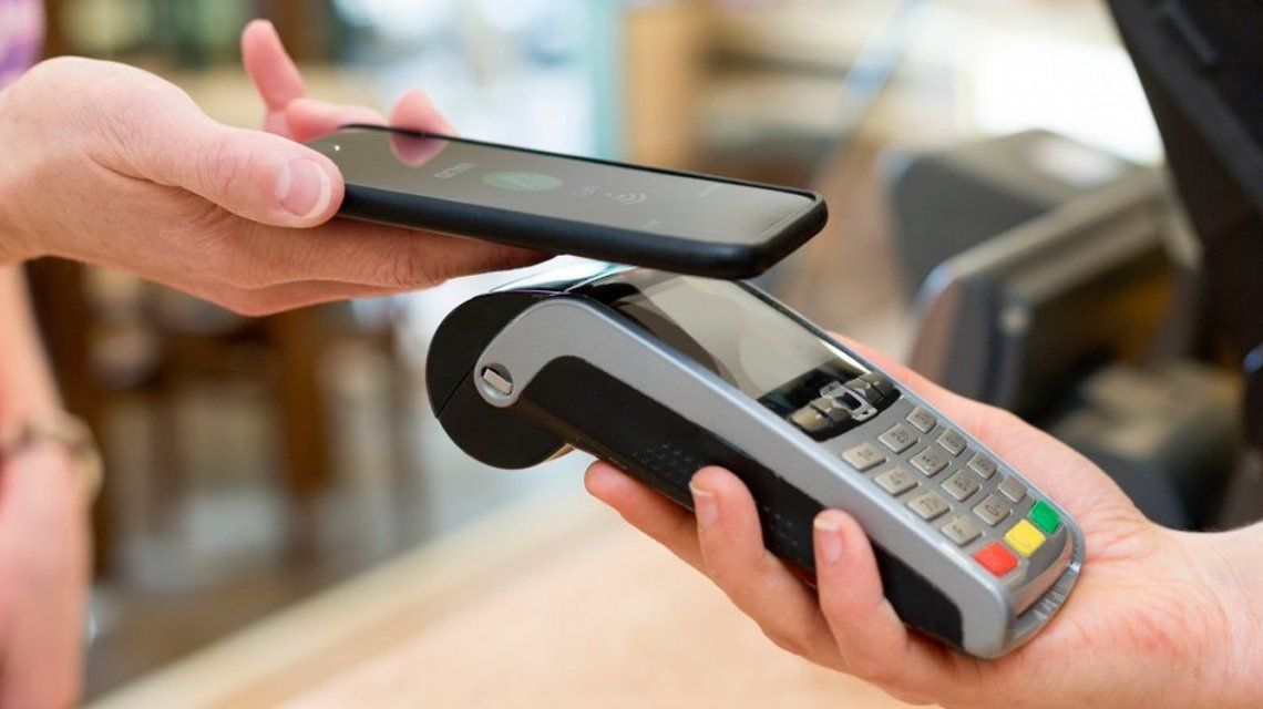 La AFIP retendrá IVA y Ganancias en las operaciones con billetera electrónica