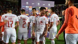 Independiente vs San Lorenzo por la fecha 12 de la Superliga: horario Independiente vs San Lorenzo por la fecha 12 de la Superliga: horario