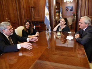 Crpedito: @gabimichetti Crpedito: @gabimichetti
