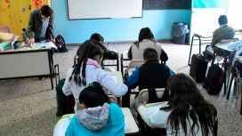 Un estudio comprobó que la cantidad de alumnos en una clase no define el nivel de aprendizaje Un estudio comprobó que la cantidad de alumnos en una clase no define el nivel de aprendizaje