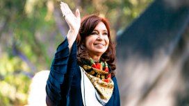Cristina Kirchner declarará el próximo lunes en el juicio por la causa obra pública Cristina Kirchner declarará el próximo lunes en el juicio por la causa obra pública