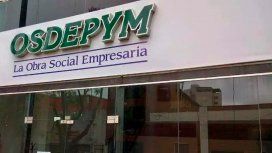 OSDEPYM apoya y acompaña acciones influyentes y convocantes en todo el país OSDEPYM apoya y acompaña acciones influyentes y convocantes en todo el país