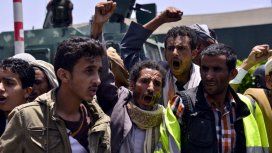 Estados Unidos aseguró que Al Qaeda podría volver a la vanguardia del movimiento yihadista global Estados Unidos aseguró que Al Qaeda podría volver a la vanguardia del movimiento yihadista global