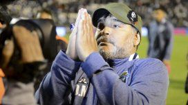 Diego Maradona Diego Maradona