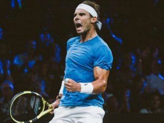 rafael nadal se retiro del masters 1000 de paris antes de jugar la semifinal rafael nadal se retiro del masters 1000 de paris antes de jugar la semifinal