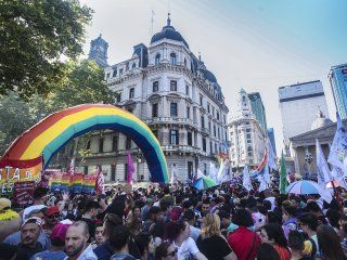 el mensaje de alberto fernandez por una nueva marcha del orgullo el mensaje de alberto fernandez por una nueva marcha del orgullo