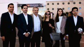 La agenda de Alberto Fernández en México La agenda de Alberto Fernández en México
