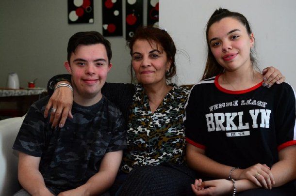 Crédito: La Nación