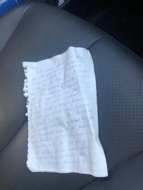 Crédito: La Nación