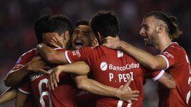 Independiente vs Rosario Central por la fecha 18 de la Superliga: horario Independiente vs Rosario Central por la fecha 18 de la Superliga: horario
