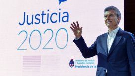 La ONU advirtió sobre un plan sistemático de Macri para manipular a la Justicia La ONU advirtió sobre un plan sistemático de Macri para manipular a la Justicia