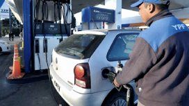 El Gobierno aplica la suba al impuesto a los combustibles El Gobierno aplica la suba al impuesto a los combustibles