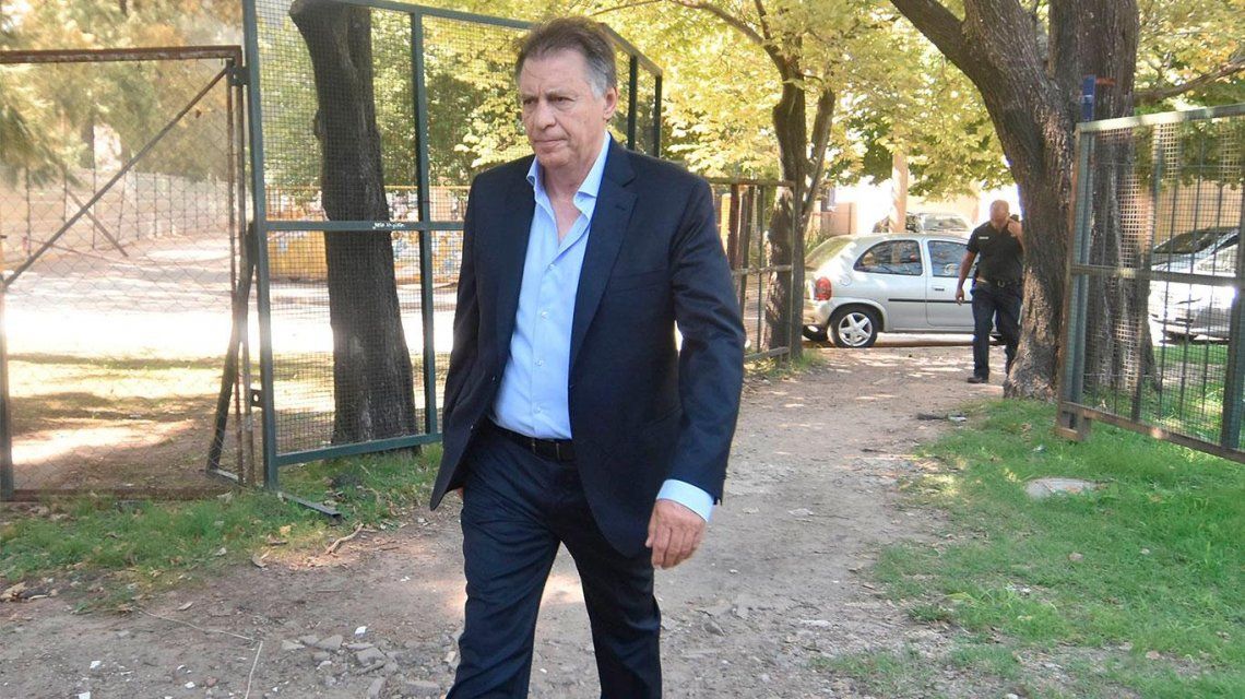 Cristóbal López acusa a Macri de aprietes para quedarse con C5N y encarcelar a CFK