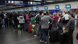 Una resolución podría hacer bajar el precio de los vuelos Una resolución podría hacer bajar el precio de los vuelos