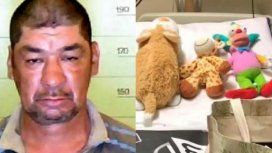 Justicia por Santi: condenaron a 38 años de prisión al hombre que violó al nene de seis años Justicia por Santi: condenaron a 38 años de prisión al hombre que violó al nene de seis años