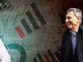 los datos duros desmienten el dibujo que intento hacer el macrismo sobre la situacion del pais los datos duros desmienten el dibujo que intento hacer el macrismo sobre la situacion del pais
