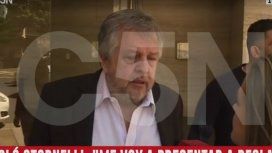Espionaje ilegal: Stornelli confirmó que declarará ante Ramos Padilla Espionaje ilegal: Stornelli confirmó que declarará ante Ramos Padilla