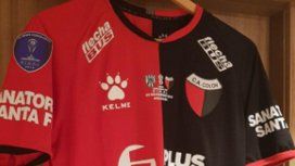 La camiseta del Sabalero para la final La camiseta del Sabalero para la final