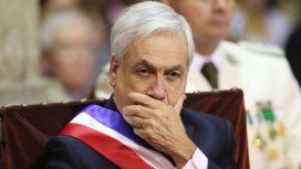 Sebastián Piñera Sebastián Piñera