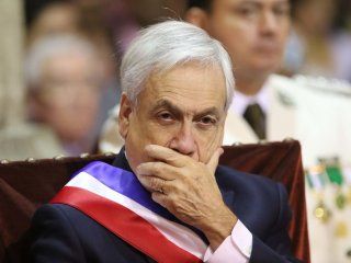 Sebastián Piñera Sebastián Piñera