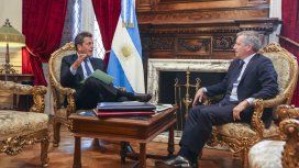 Presupuesto y renegociación de la deuda Presupuesto y renegociación de la deuda
