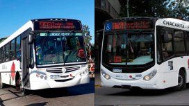 Paro de colectivos de las líneas 448 y 176 por el ataque a balazos un chofer Paro de colectivos de las líneas 448 y 176 por el ataque a balazos un chofer