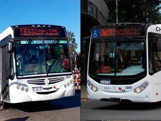 paro de colectivos de las lineas 448 y 176 por el ataque a balazos un chofer paro de colectivos de las lineas 448 y 176 por el ataque a balazos un chofer