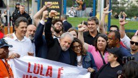 Lula da Silva Lula da Silva