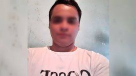 Encontraron ahorcado al tío y principal sospechoso del femicidio de Brisa Méndez Encontraron ahorcado al tío y principal sospechoso del femicidio de Brisa Méndez
