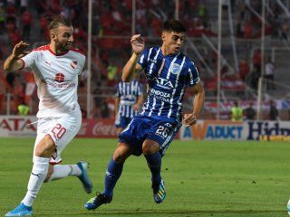 Godoy Cruz vs Independiente Godoy Cruz vs Independiente