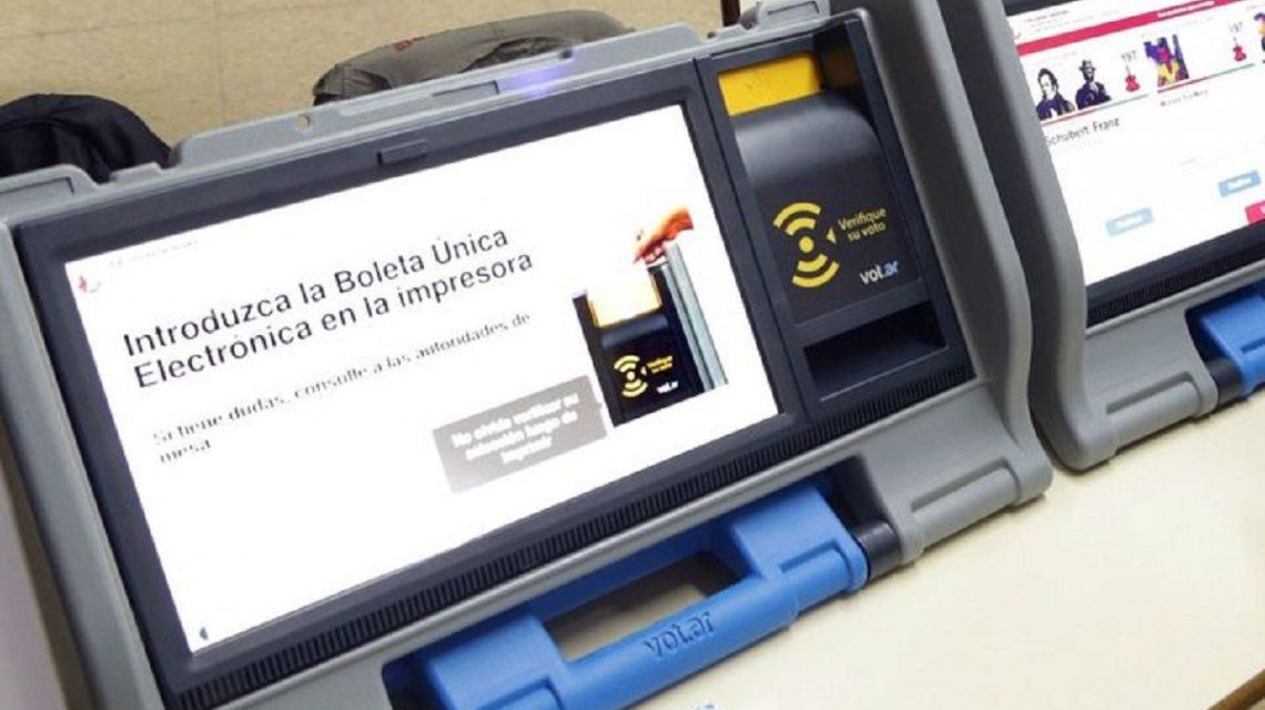Elecciones 2019: los salteños eligen este domingo al sucesor de Urtubey
