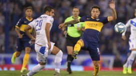El polémico gesto de Mauro Zárate ante los insultos de los hinchas de Vélez El polémico gesto de Mauro Zárate ante los insultos de los hinchas de Vélez