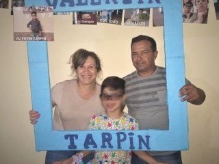 su padre asesino a su madre frente a el y ahora la justicia resolvio su adopcion con cambio de apellido su padre asesino a su madre frente a el y ahora la justicia resolvio su adopcion con cambio de apellido