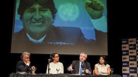 Alberto Fernández: Faurie es un hecho desgraciado de la historia diplomática Alberto Fernández: Faurie es un hecho desgraciado de la historia diplomática